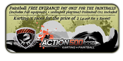 Action 500